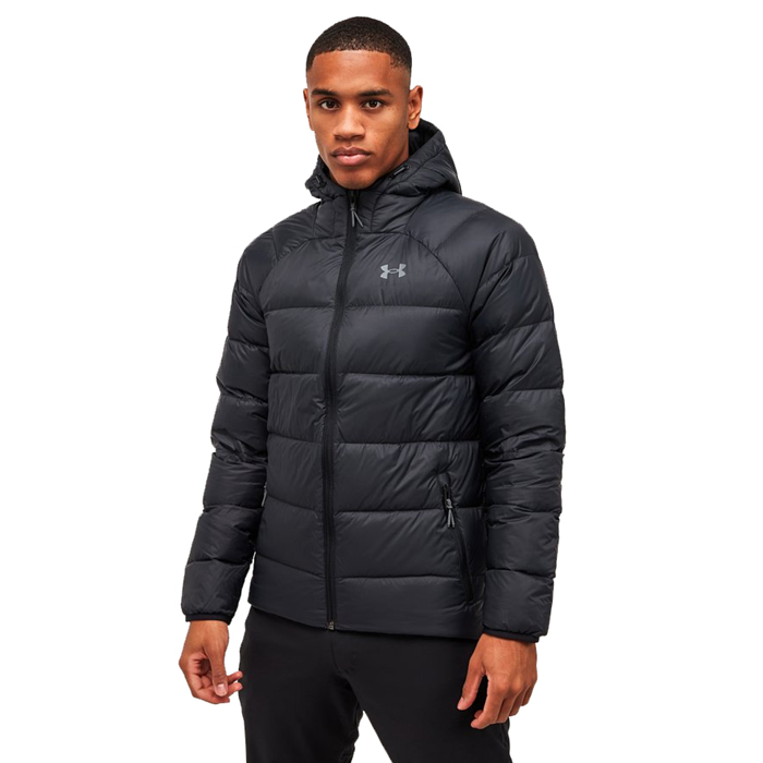 UNDER ARMOUR アンダーアーマー メンズ Armour Down 2.0 Jacket 