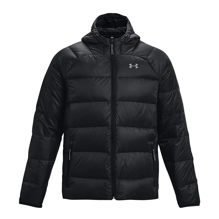 UNDER ARMOUR メンズ Armour Down 2.0 Jacket 1372651 スポ...