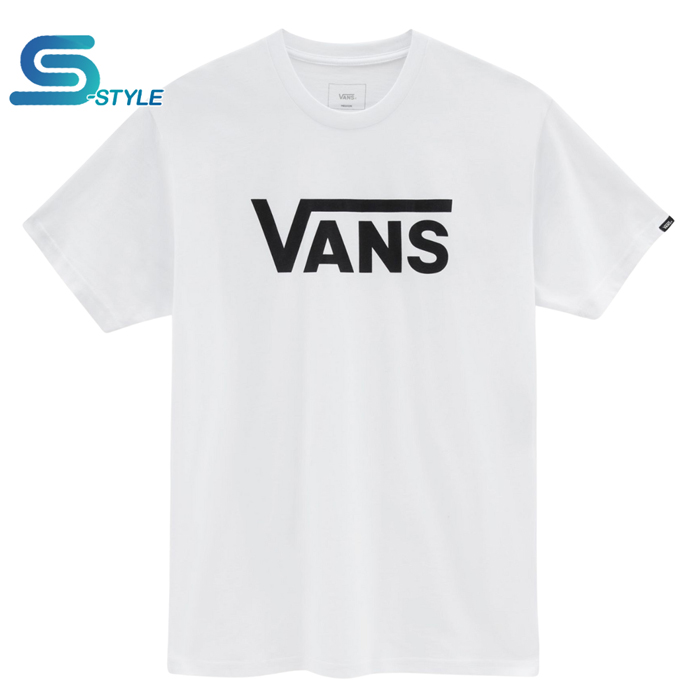 バンズ メンズ tシャツ VANS シンプル おしゃれ カットソー ヴァンズ