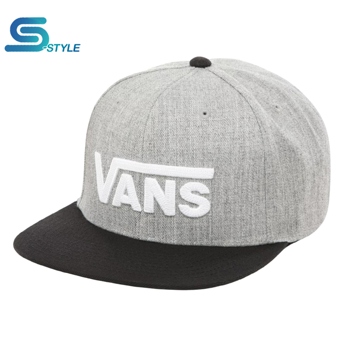 VANS　バンズ　キャップ　帽子　メンズ　レディース キャップ オンラインストア半額