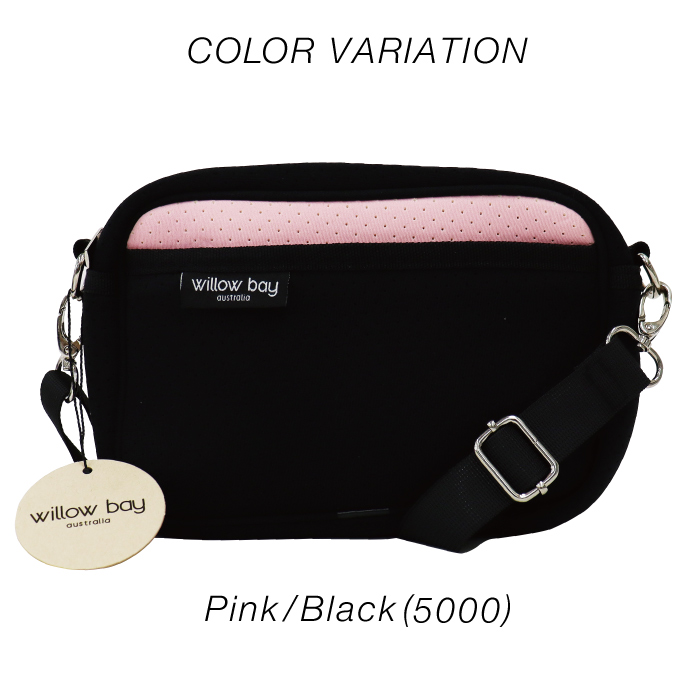 Little Willow ショルダーバッグ Willow Bay（ウィローベイ） ショルダーバッグ レディース スマホ