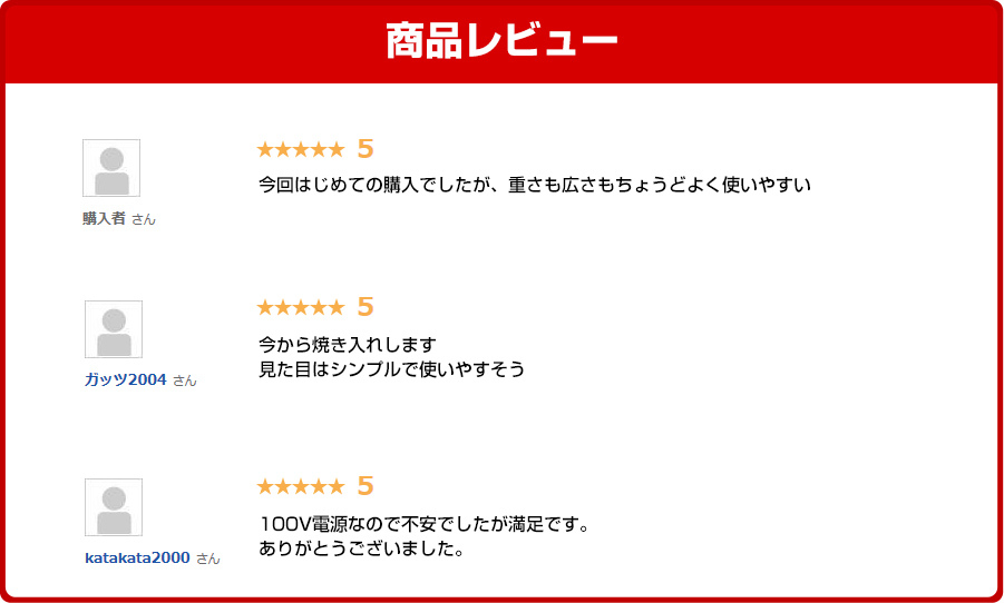 電気グリドル STGH-818 100V 三省堂実業 - 通販