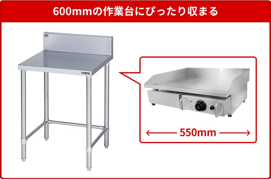 三省堂実業 STGH-818 電気グリドル 100V 電気グリドル STGH-818V 三省堂実業 : 三省堂実業 - 通販 - Yahoo