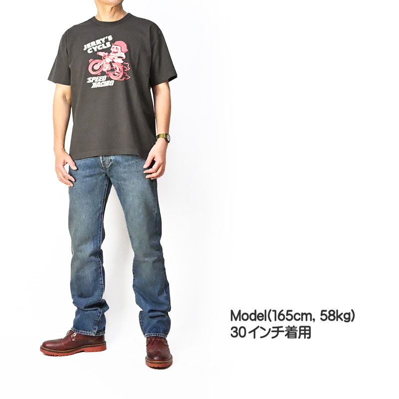Levi's（リーバイス） 501 ボタンフライ レギュラーストレート LEVI'S
