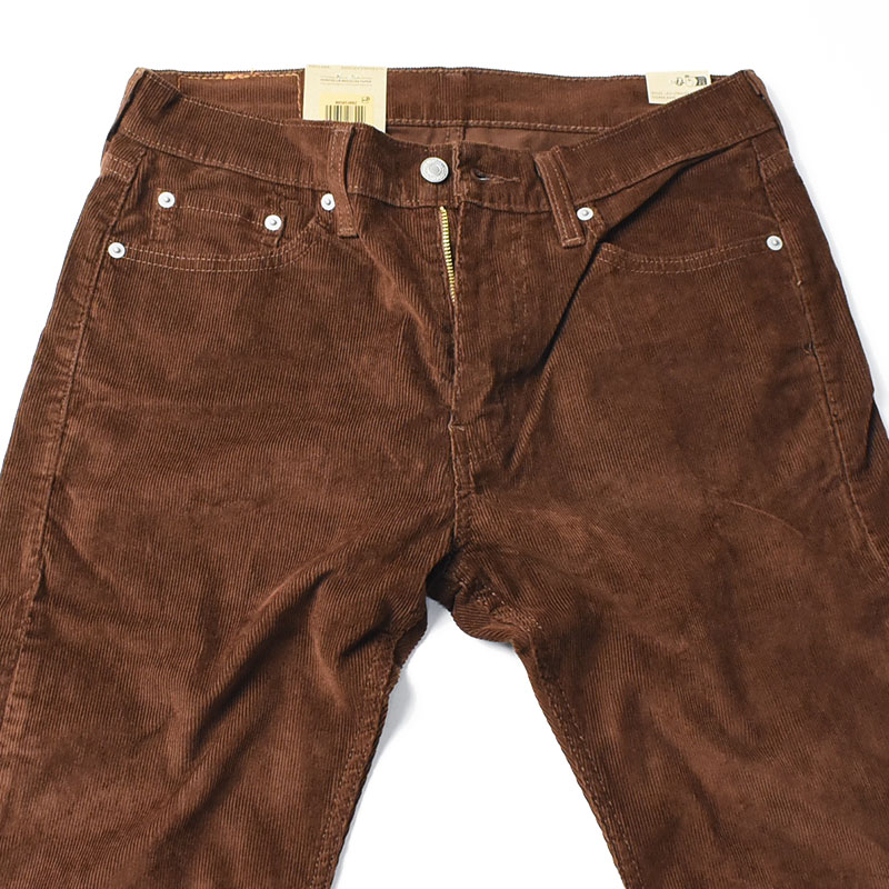Levi's LEVI'S リーバイス 505 コーデュロイ レギュラー Levi's LEVI'S リーバイス 505 コーデュロイ レギュラー