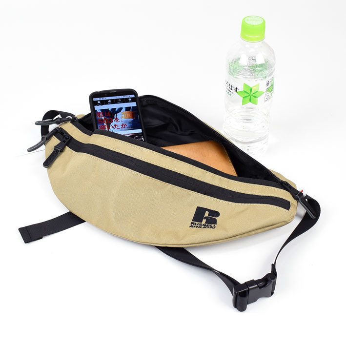 Russell Athletic セール！ RUSSELL ATHLETIC ラッセル