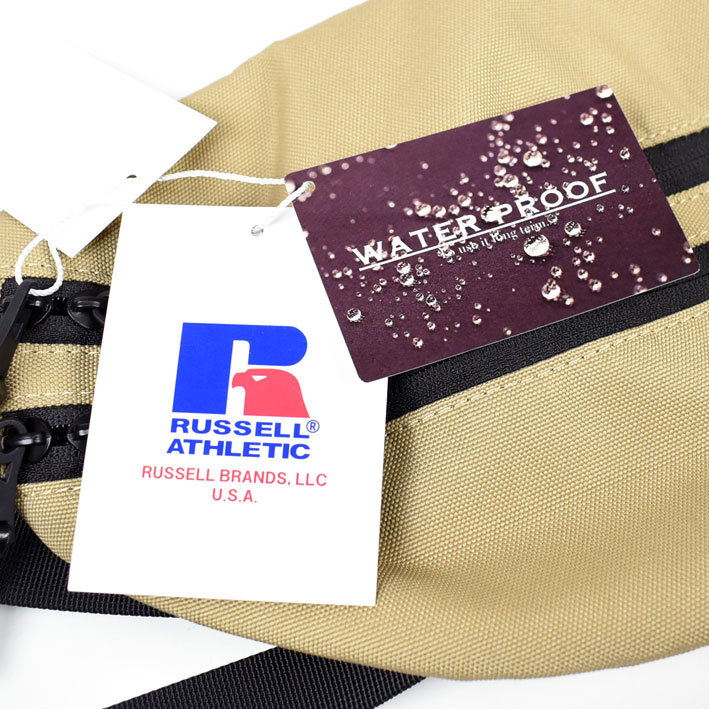 80s【USA製】RUSSELLATHLETICバックロゴ刺繍スナップボタンXL Russell Athletic セール！ RUSSELL ATHLETIC ラッセル
