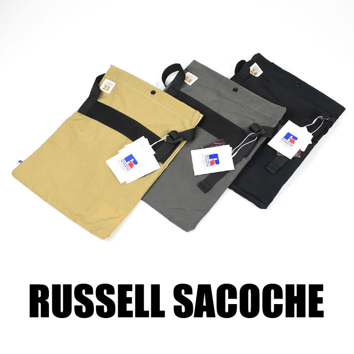 Russell Athletic RUSSELL ATHLETIC ラッセルアスレティック 撥