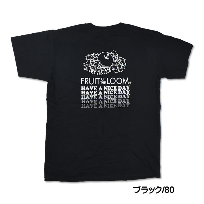 FRUIT OF THE LOOM（フルーツオブザルーム） セール！ フルーツ オブ