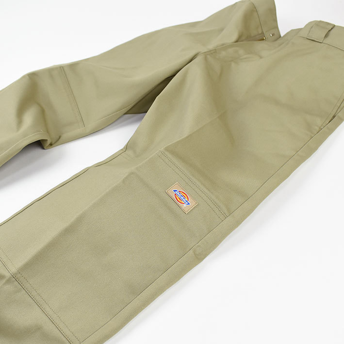 Dickies DICKIES ディッキーズ ダブルニー ワークパンツ Dickies DICKIES ディッキーズ ダブルニー ワークパンツ