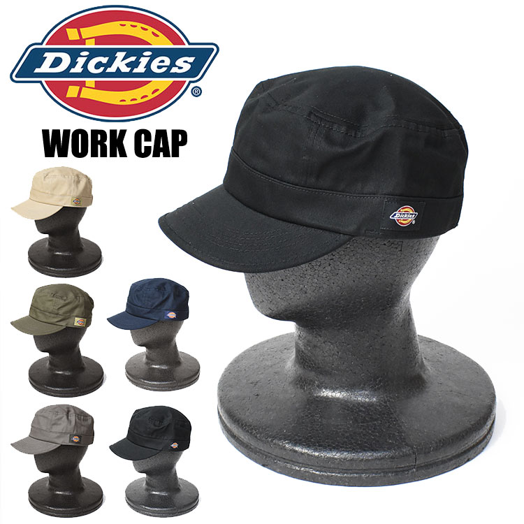 関税/送料込★Dickies★ハードウィック キャップ 楽天市場】DICKIES ディッキーズ DK TWILL CALIF WAPPEN FULL