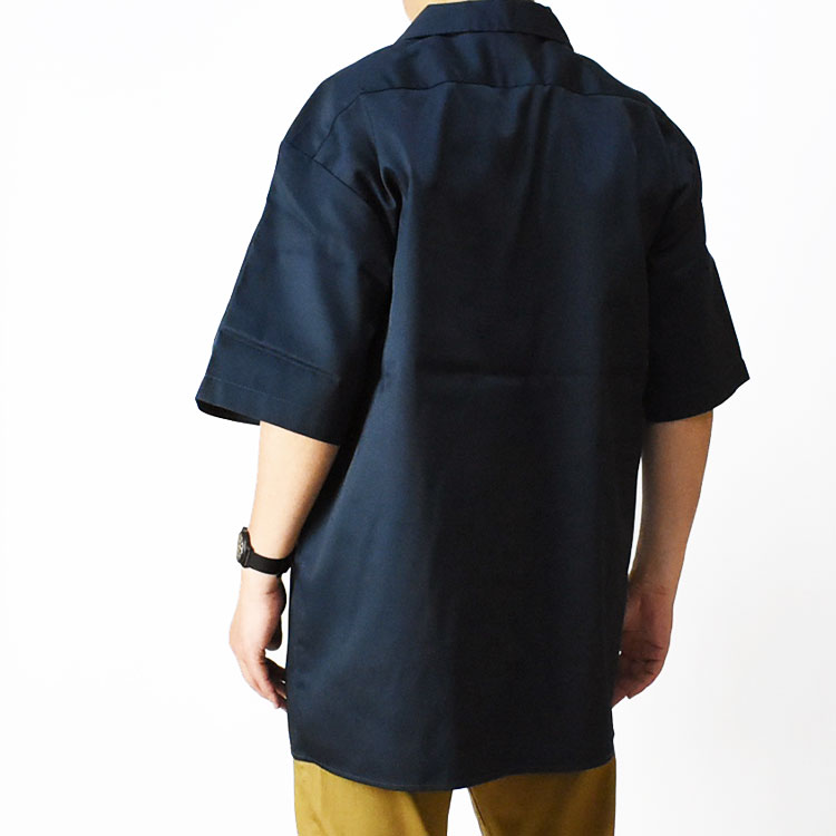 back