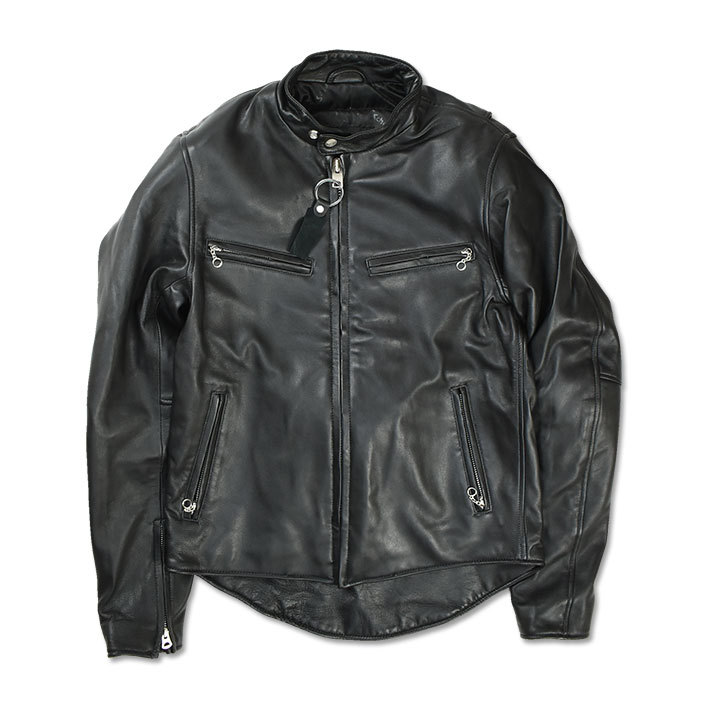 Schott ショット RIDING JACKET CAFE RACER ライディングジャケット