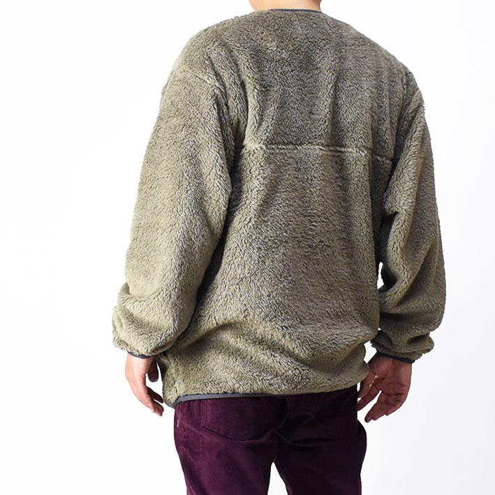 back