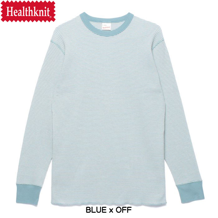  Jeans ワッフル ニット 長袖 Tシャツ 送関込 楽天市場】Tシャツ 長袖 ヘビーウェイト ワッフル クルーネック