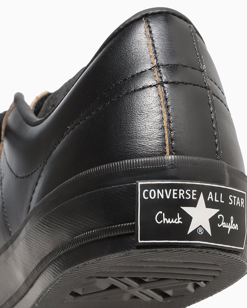 Schott N.Y.C × CONVERSE ショット x コンバース ONE STAR Z
