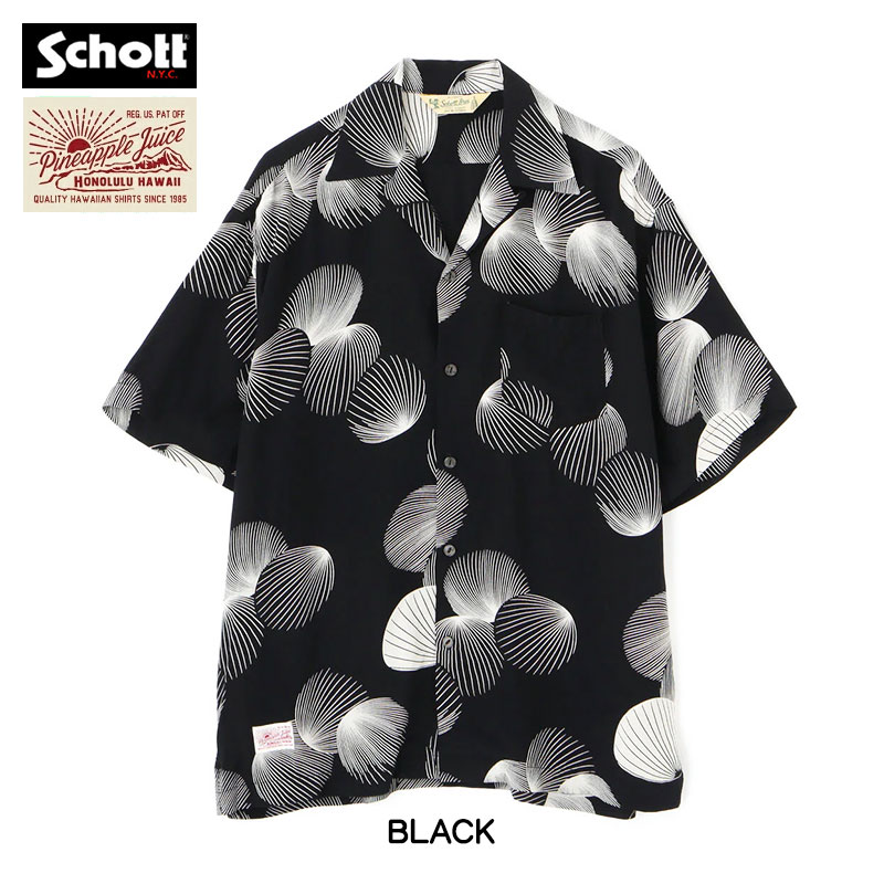 Schott N.Y.C ショット Pineapple Juice パイナップルジュース