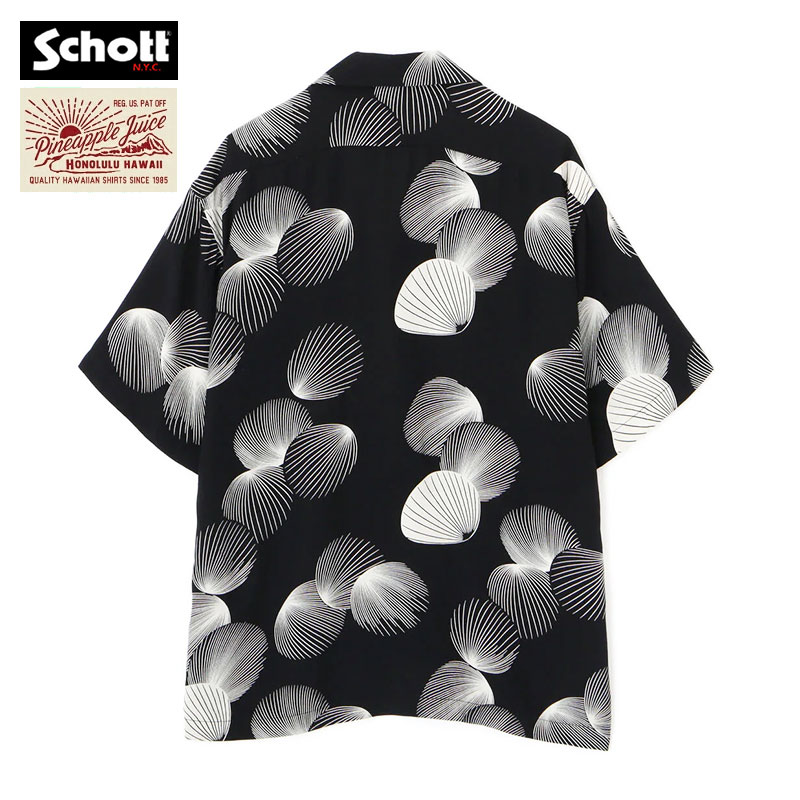 Schott N.Y.C（ショット） Schott Pineapple Juice パイナップル