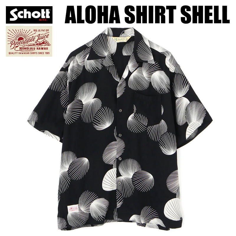 Schott ショットアロハシャツ 2-5123018-1.jpg