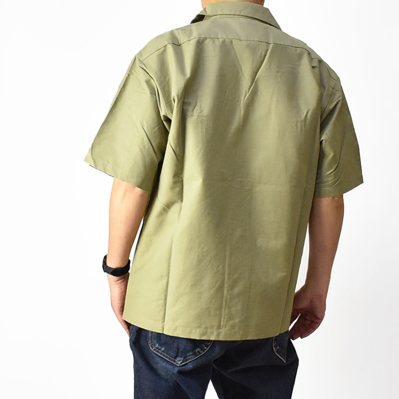 正規取扱店 Schott (ショット) 782-3923001 T/C WORK SHIRT