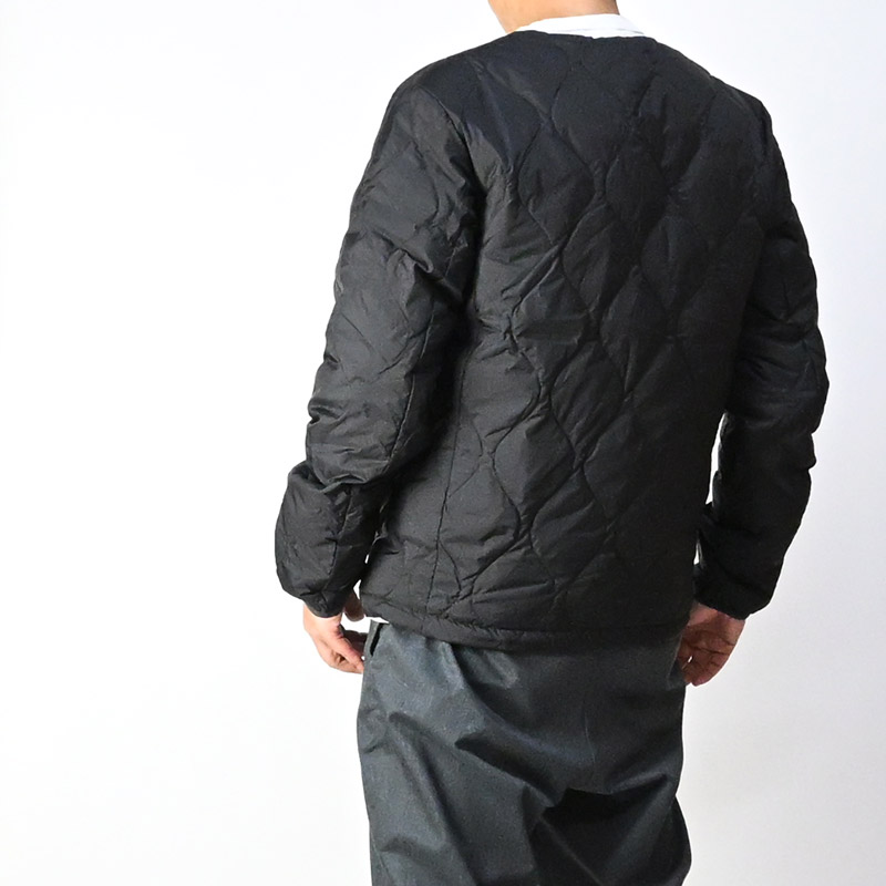 Schott N.Y.C（ショット） Schott x TAION ダウンジャケット DOWN