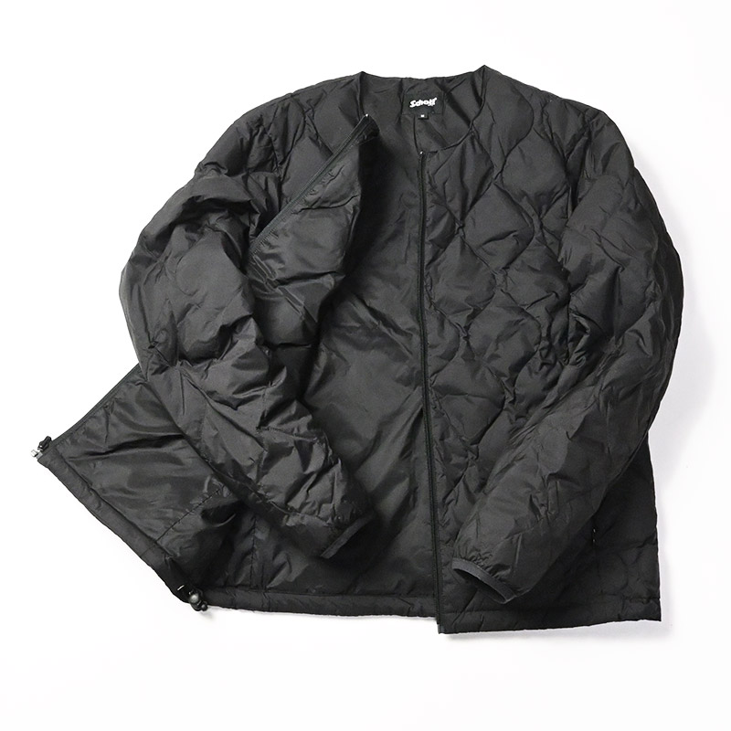 Schott N.Y.C（ショット） Schott x TAION ダウンジャケット DOWN