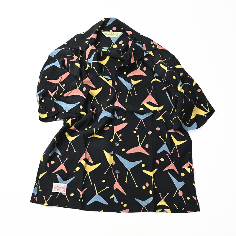 Schott N.Y.C（ショット） Schott Pineapple Juice パイナップル