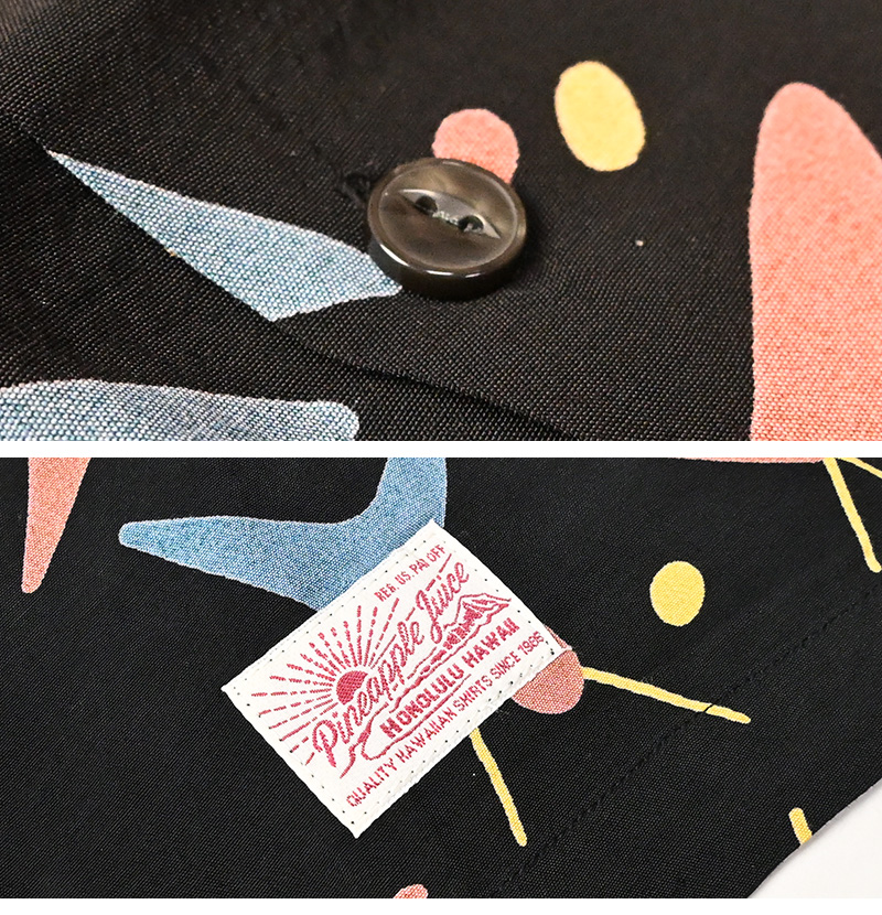 Schott N.Y.C（ショット） Schott Pineapple Juice パイナップル