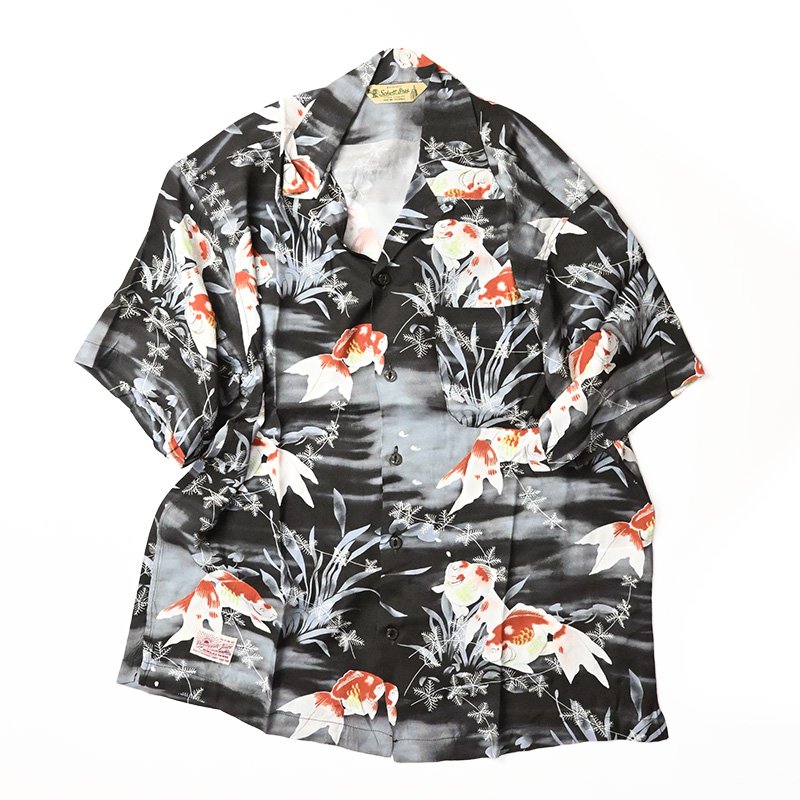 Schott N.Y.C（ショット） Schott Pineapple Juice パイナップル