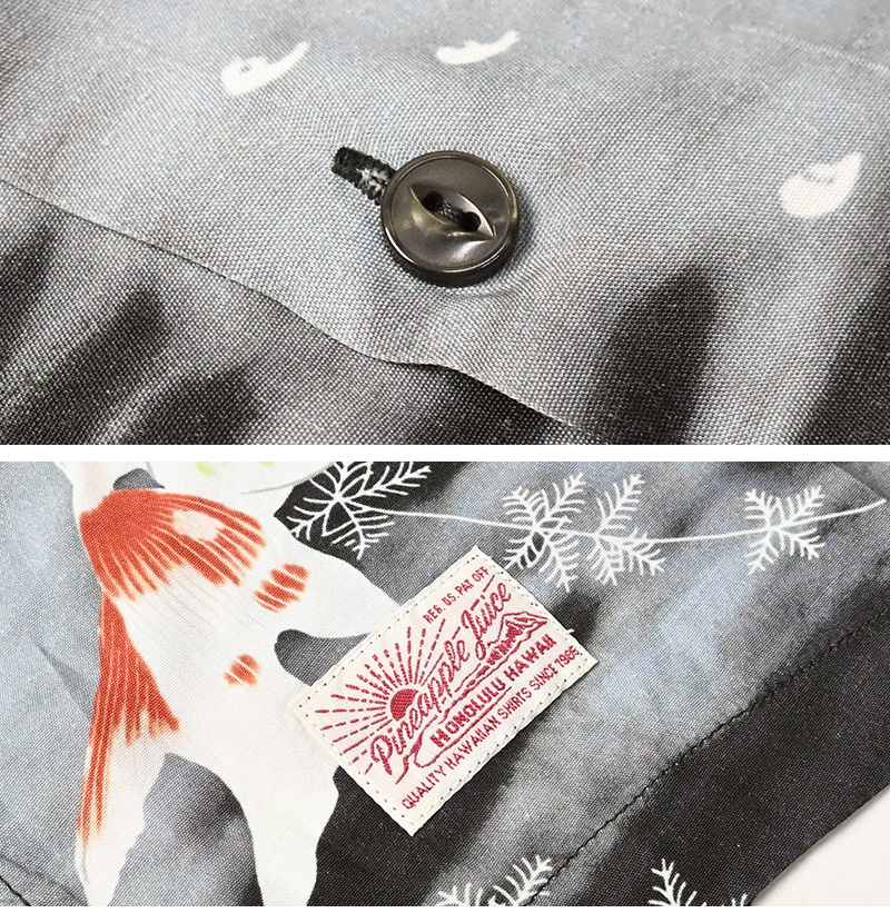 Schott N.Y.C（ショット） Schott Pineapple Juice パイナップル