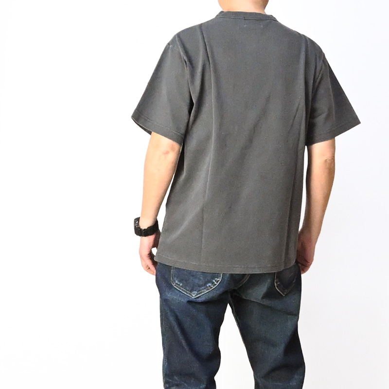 Schott N.Y.C（ショット） Schott 半袖Tシャツ NEW YORK CITY NEW YORK