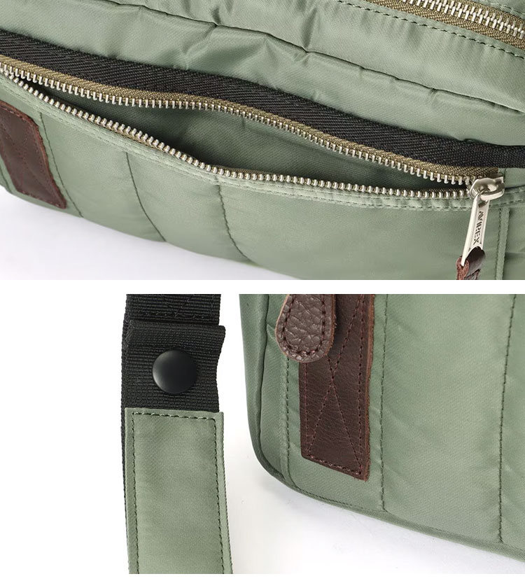 no37189 アヴィレックス 帆布 ミリタリー ショルダー バッグ no37189 アヴィレックス 帆布 ミリタリー ショルダー バッグ