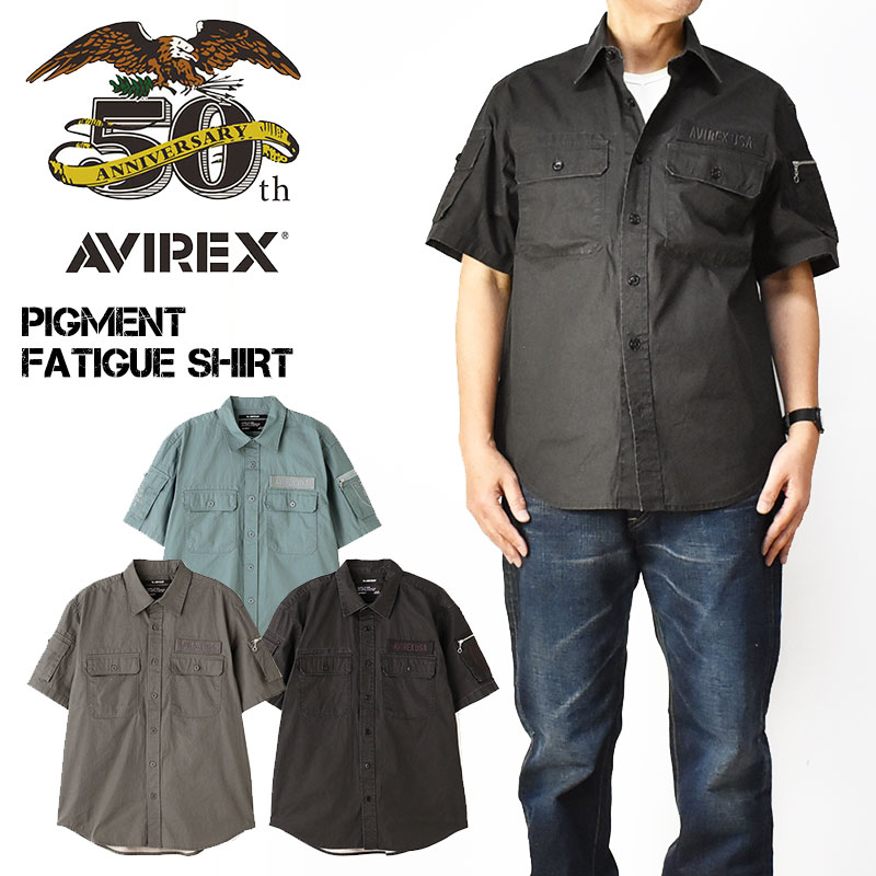 ※TIME SALE【定番】workersファティーグシャツ 783-5123009-tot.jpg