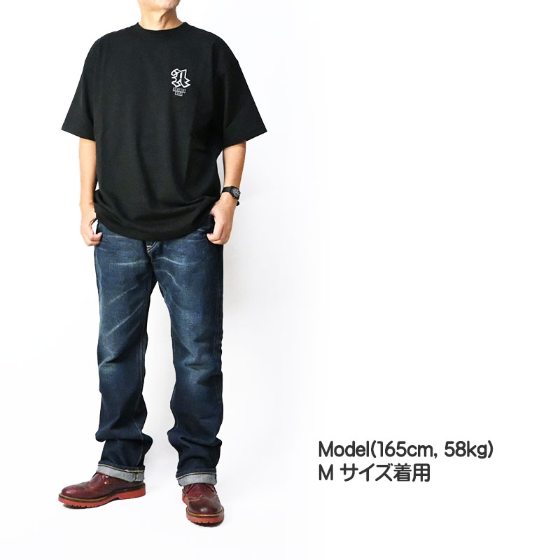 AVIREX（アヴィレックス） アビレックス 50周年記念 Tシャツ 50th ロゴ