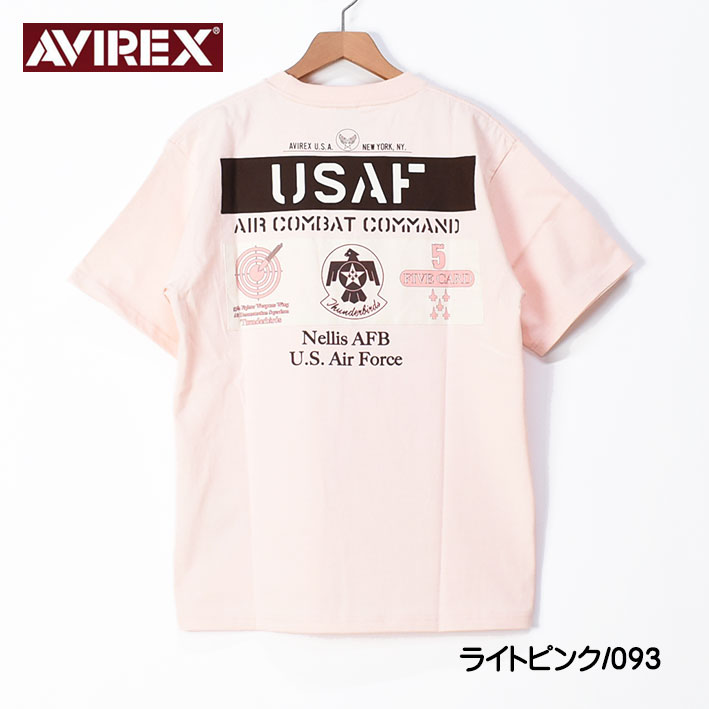 国内発/関税無/本物保証/AVIREX フォーミング 半袖Tシャツ☆新作 国内発/関税無/本物保証/AVIREX フォーミング 半袖Tシャツ☆新作
