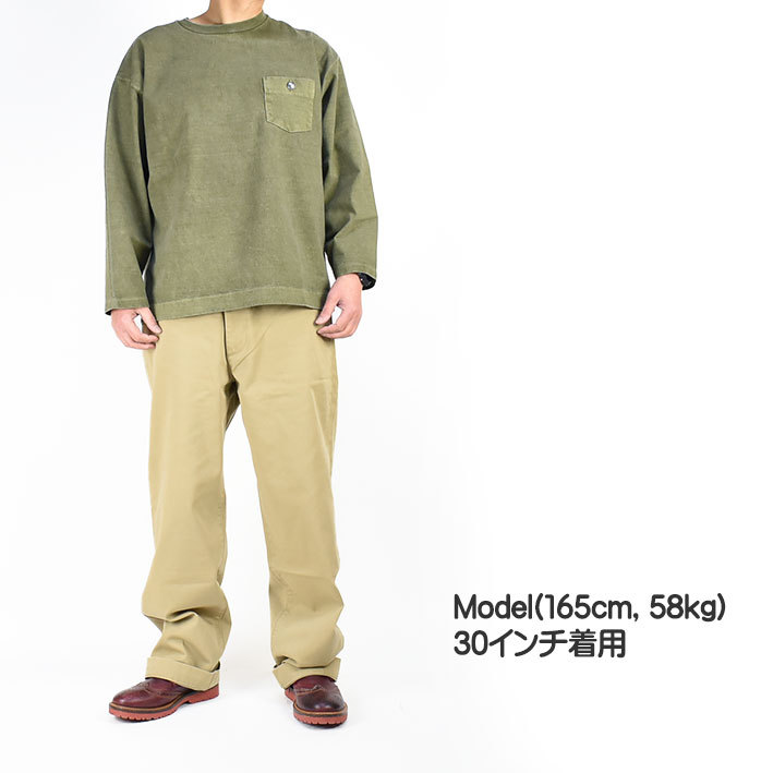 Levi's LEVI'S リーバイス チノ SKATE LOOSE CHINO スケート
