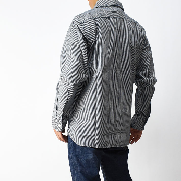 Levi's LEVI'S リーバイス WORKWEAR クラシック ワーカーシャツ