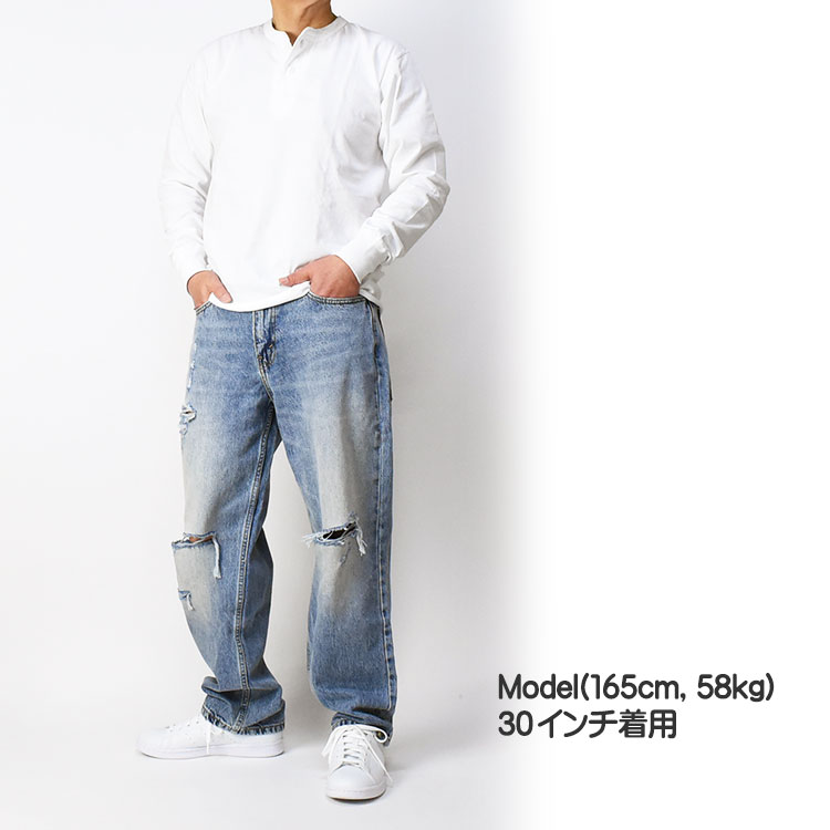Levi’s/リーバイス SILVERTAB シルバータブ LOOSE 34 楽天市場】LEVI'S リーバイス SILVERTAB LOOSE シルバータブ
