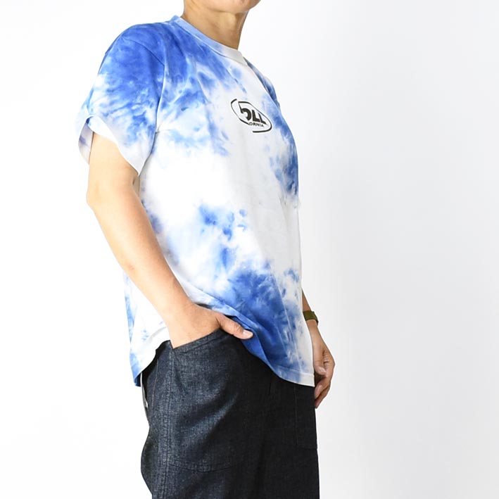 Appare!　タイダイTシャツ Amazon.co.jp: Appare! タイダイTシャツ J : ファッション