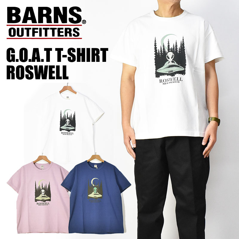 blanc basque ミリタリー風Tシャツ　アローズ　新品 BEAUTY&YOUTH UNITED ARROWS（ビューティーアンドユースユナイテッド