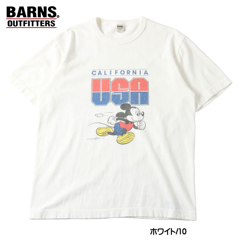 BARNS OUTFITTERS（バーンズ アウトフィッターズ） BARNS バーンズ x