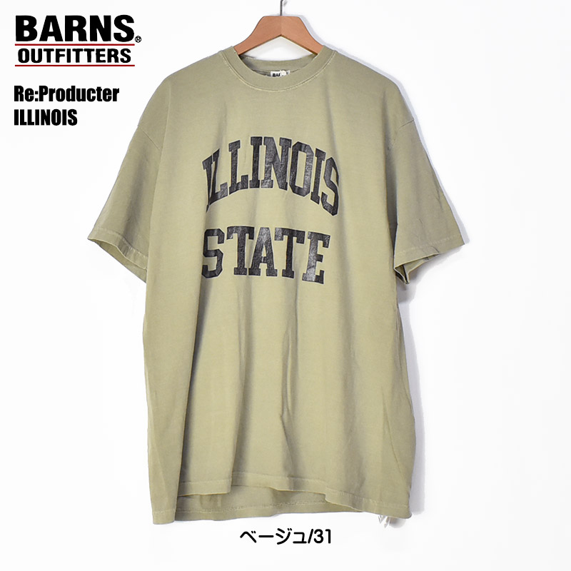 【新品未使用タグ付き】BARNS OUTFITTERS M size バーンズ アウトフィッターズ barnsのおすすめ人気商品一覧 通販