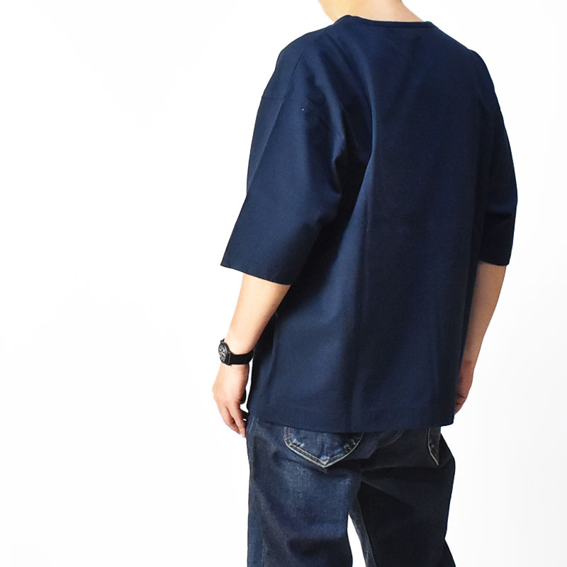 BARNS OUTFITTERS（バーンズ アウトフィッターズ） BARNS バーンズ BIG 
