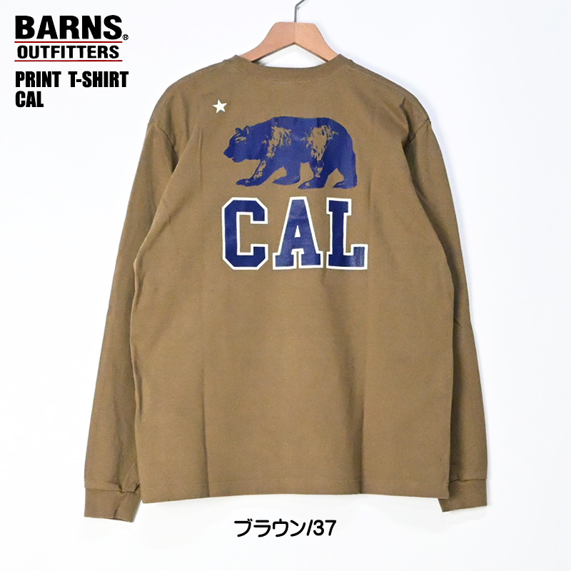 BARNS OUTFITTERS（バーンズ アウトフィッターズ） BARNS バーンズ JP