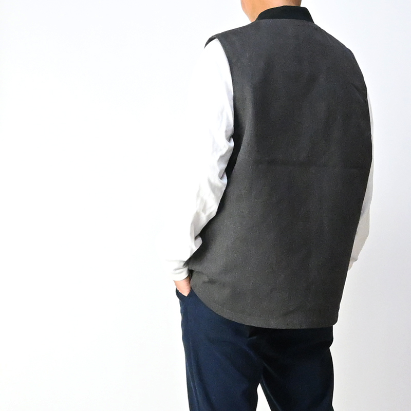 BARNS OUTFITTERS（バーンズ アウトフィッターズ） BARNS バーンズ