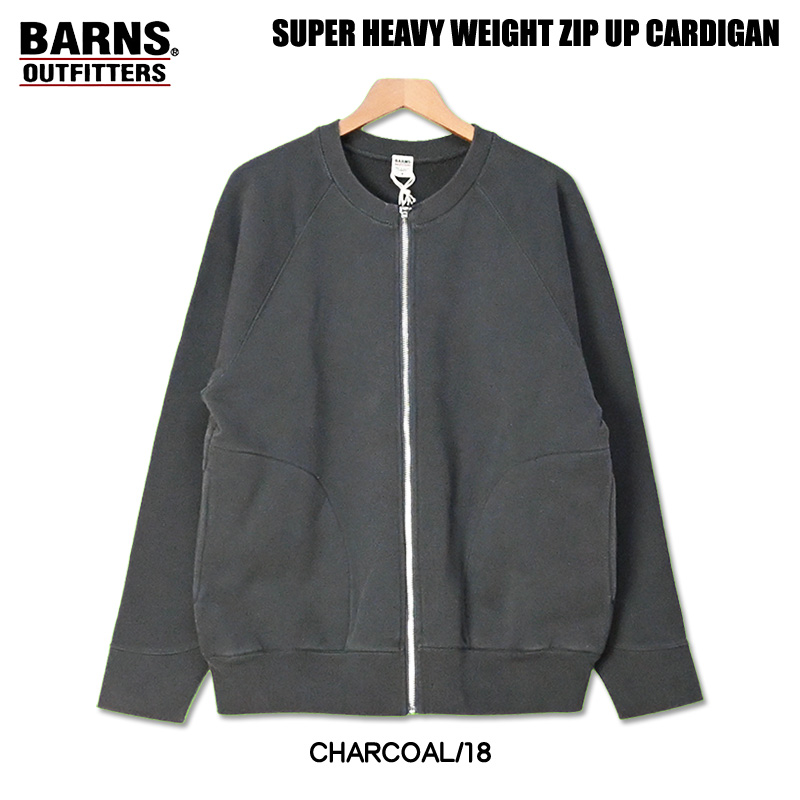 BARNS OUTFITTERS（バーンズ アウトフィッターズ） BARNS バーンズ