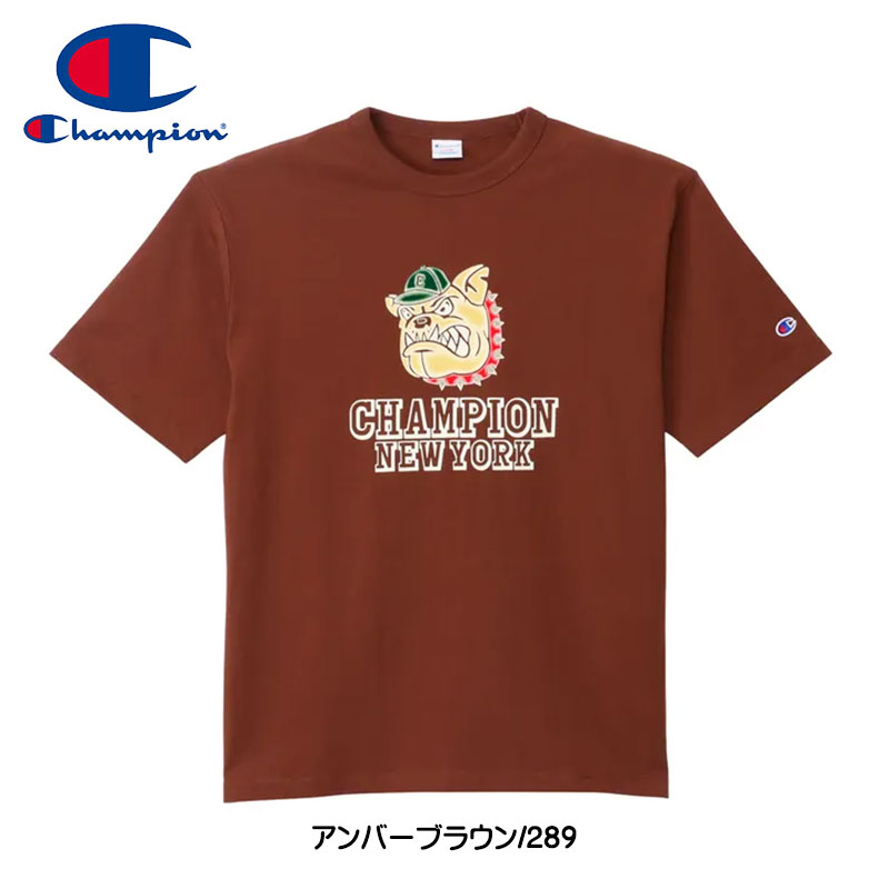 ★Champion★クラシック フープグラフィック T シャツ ☆Champion☆クラシック フープグラフィック T シャツ (CHAMPION
