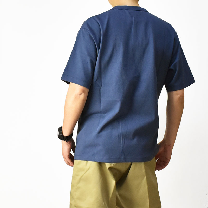 back