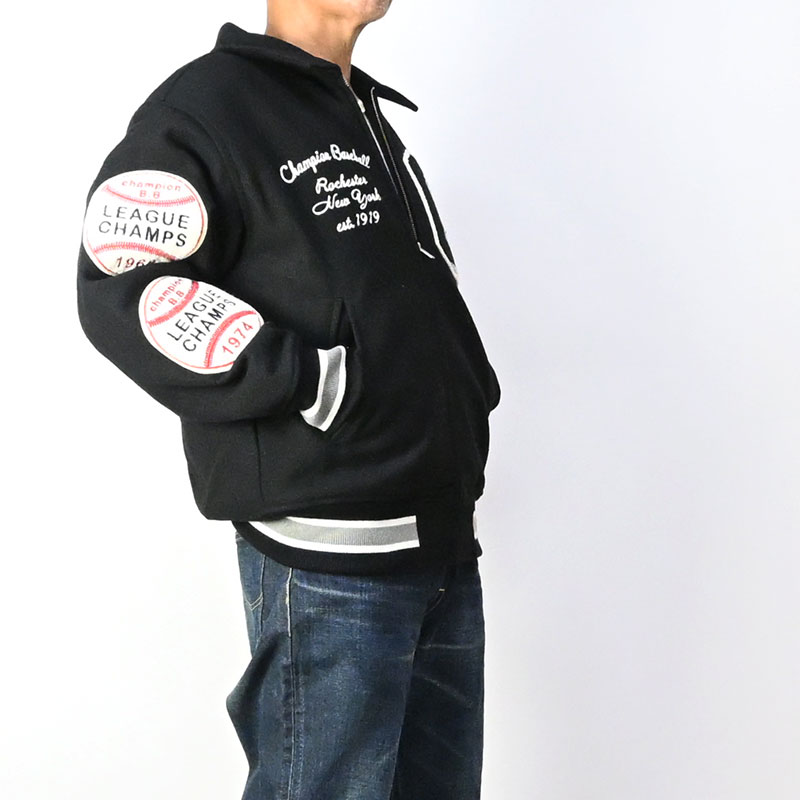 Champion チャンピオン アワードジャケット AWARD JACKET