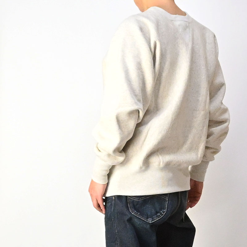 Champion（チャンピオン） 1st パテントモデル クルーネック